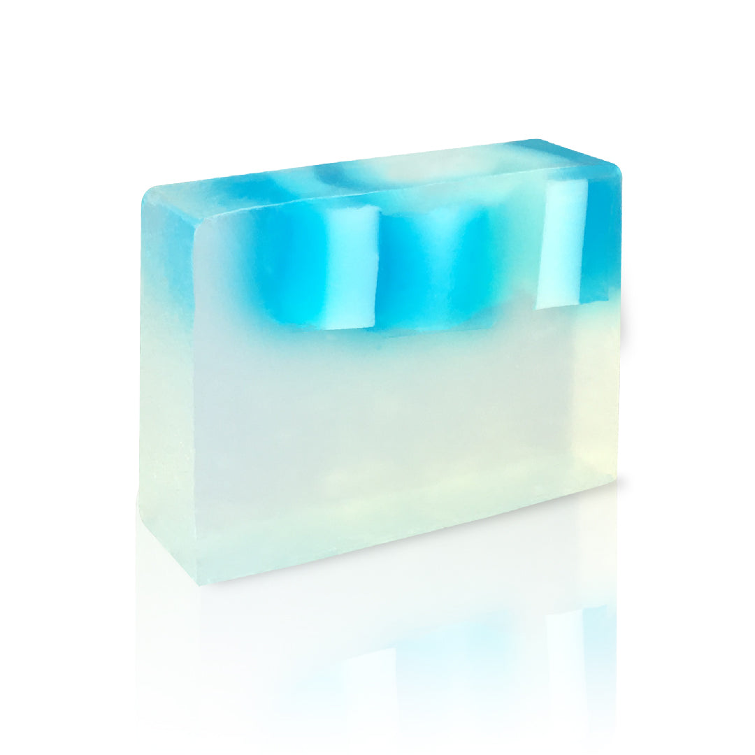 Koru Lake Tekapo Handmade Soap