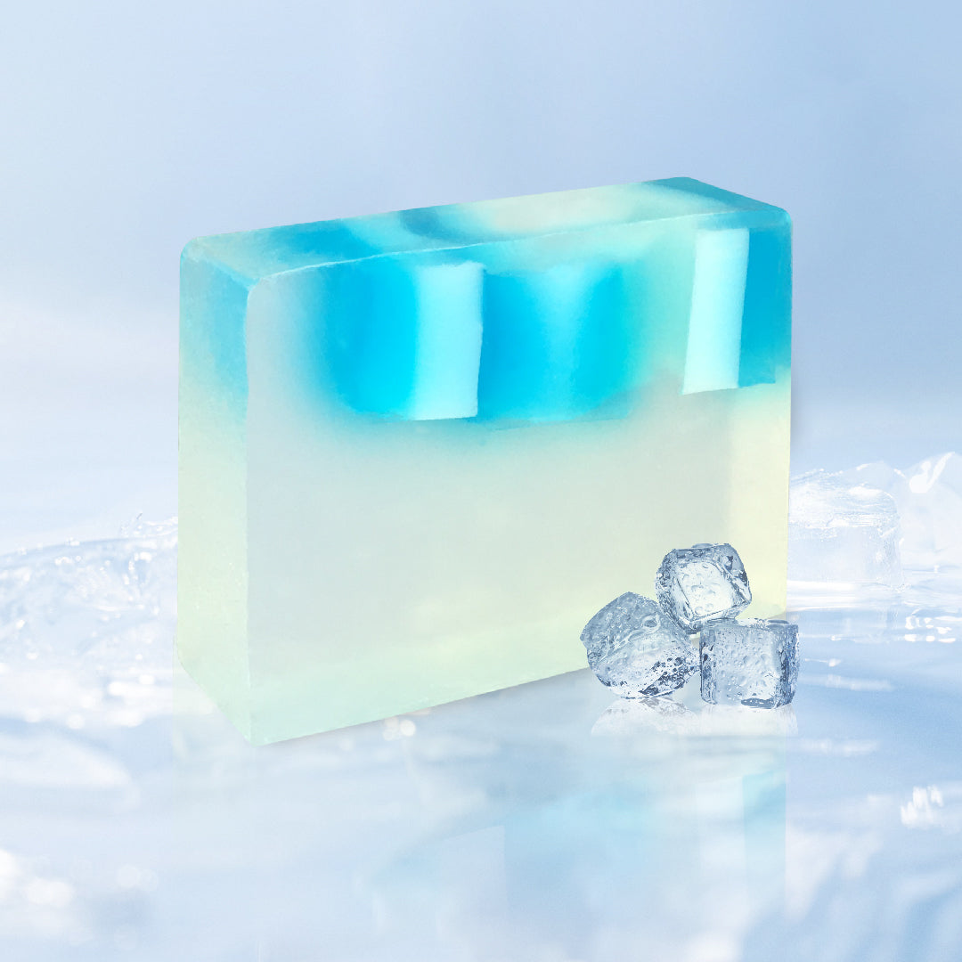 Koru Lake Tekapo Handmade Soap