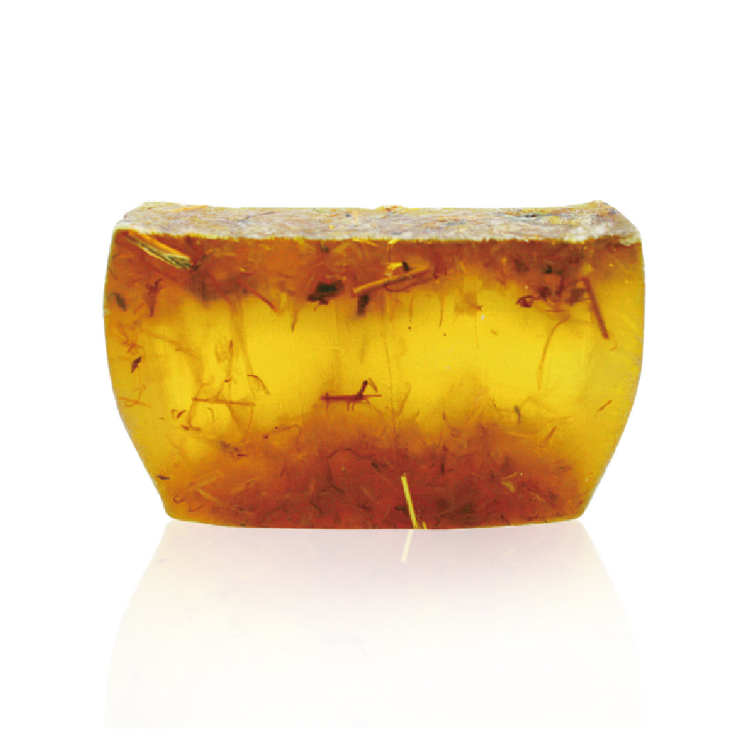 Koru Kawakawa Tea Tree Handmade Soap