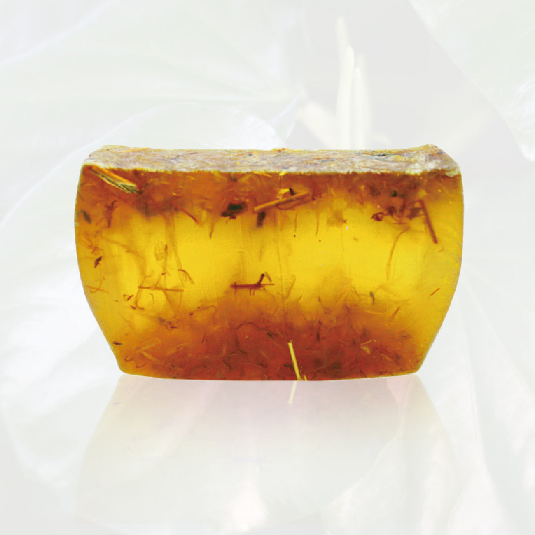 Koru Kawakawa Tea Tree Handmade Soap