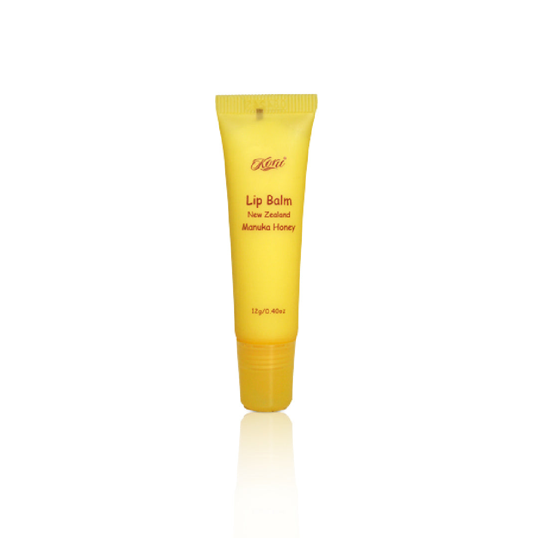 Koru Manuka Honey Lip Balm