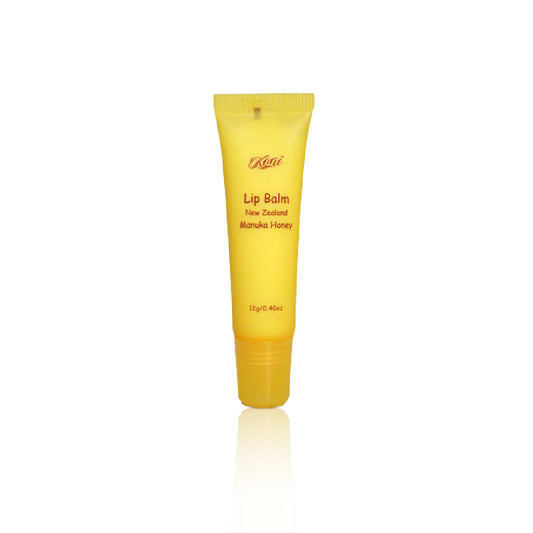 Koru Manuka Honey Lip Balm