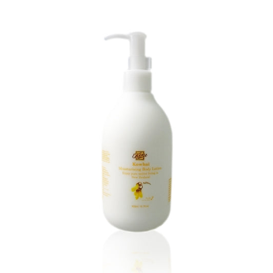 Koru Kowhai Moisturising Body Lotion