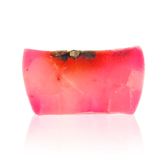 Koru Winter Rose Handmade Soap