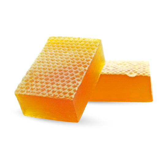 Koru Manuka Honey Handmade Soap