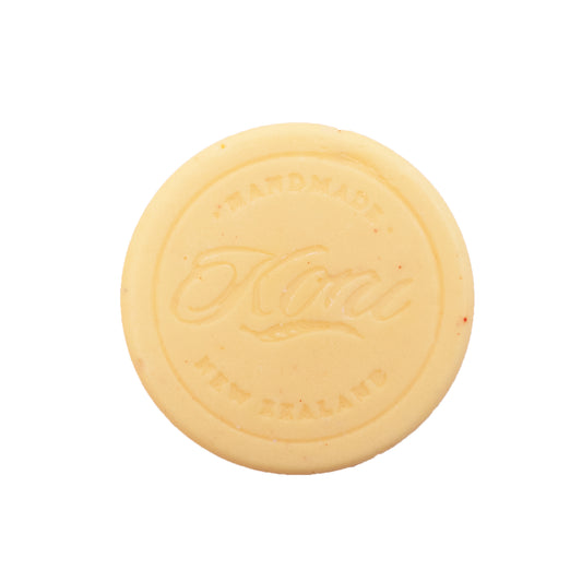 Koru Chamomile Shampoo Bar