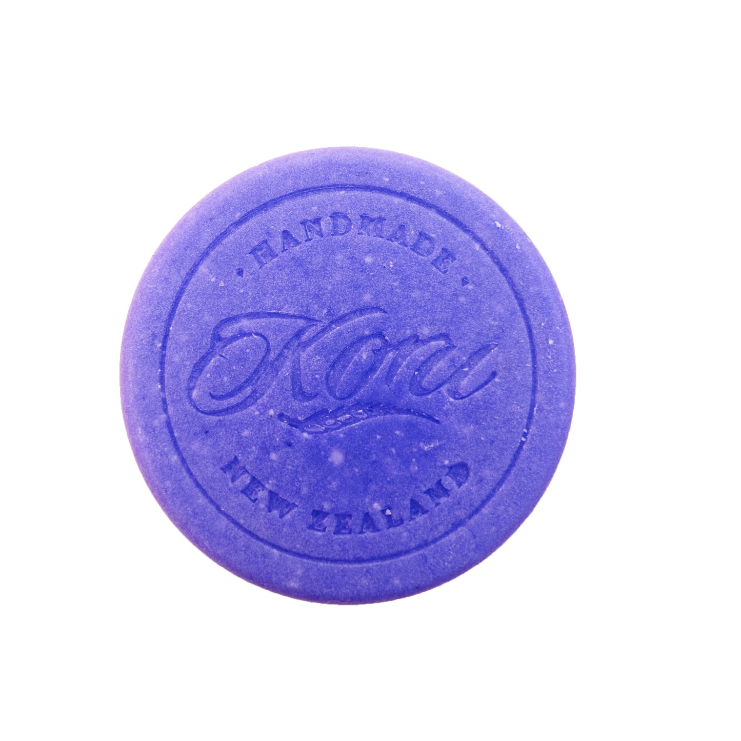 Koru Lavender Rosemary Shampoo Bar