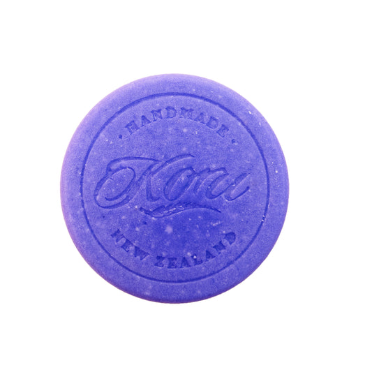 Koru Lavender Rosemary Shampoo Bar