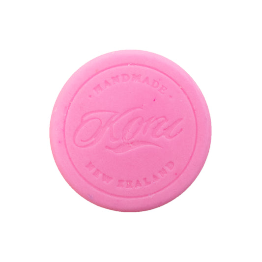 Koru Cypress Sweet Orange Shampoo Bar